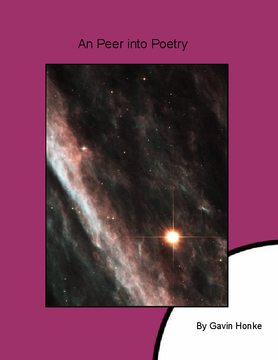 My Poetry Book