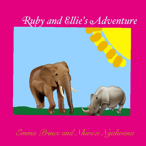 book cover