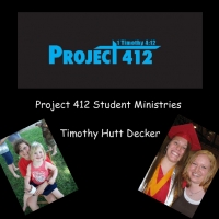 Project 412 Student Ministries