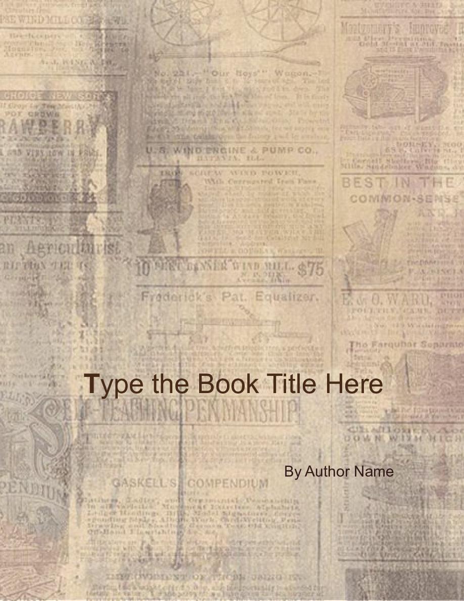 book cover