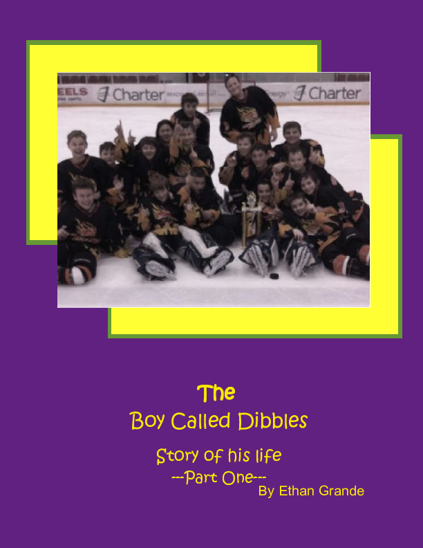 book cover