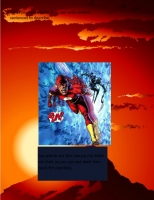 *