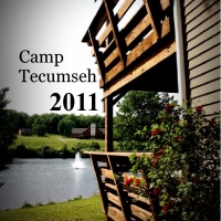 Camp Tecumseh 2011