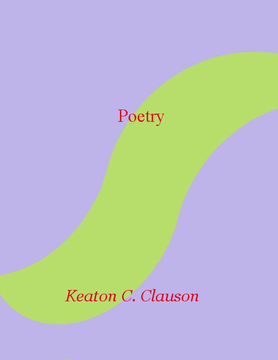 Book of poetry