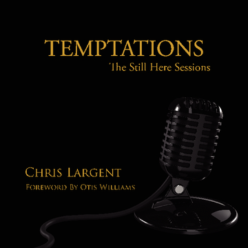 Temptations: The Still Here Sessions