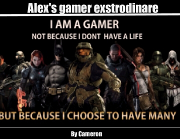 *