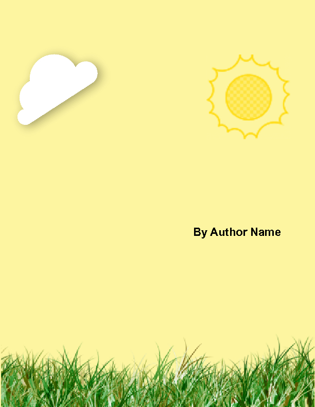 book cover