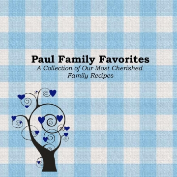 Paul Family Favorites