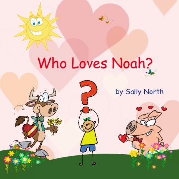 55-Who Loves Noah?