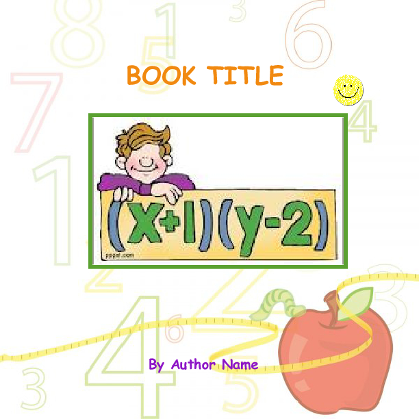 book cover