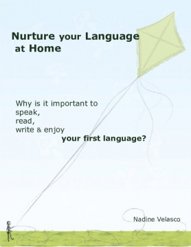 Nurture your Language at Home