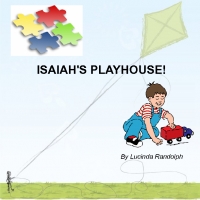 Isaiahs Playhouse!