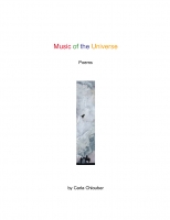Music of the Universe