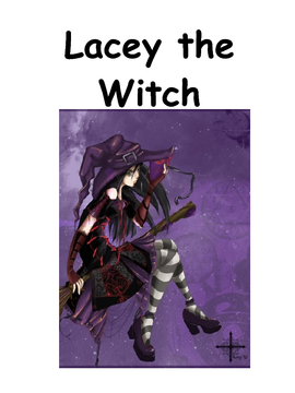 Lacey the Witch