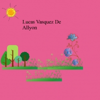 Lucas Vasquez de Allyon