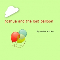 Joshua and the Lost Balloon
