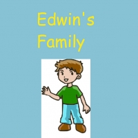 Edwin's  Colorful Adventure