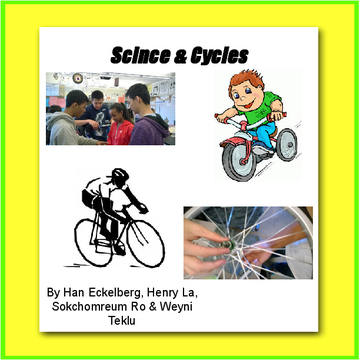 Science and Cycles
