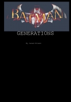 Batman: GENERATIONS