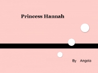Princess Hannah