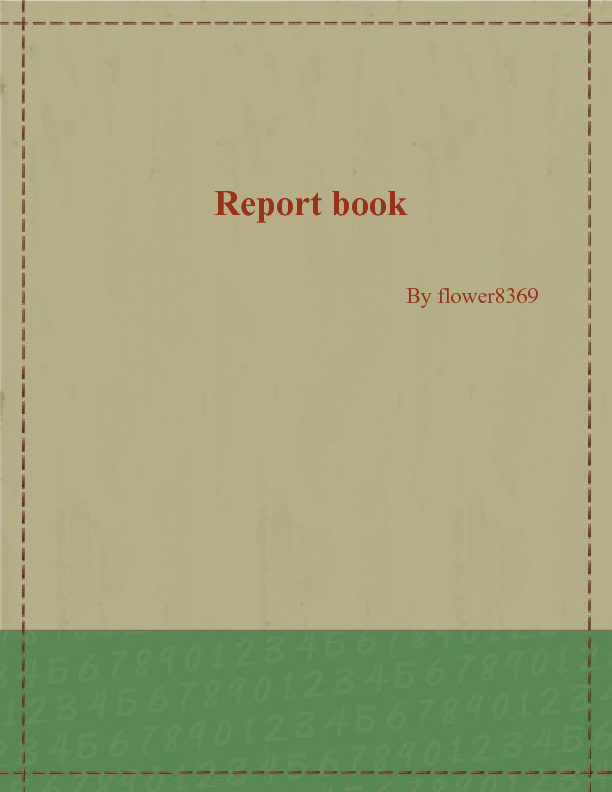 book cover