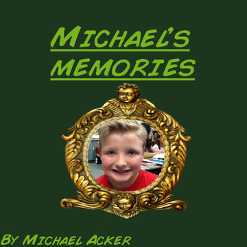 Michael's memories