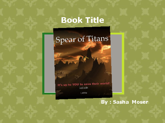 book cover