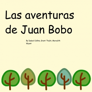 Las Adventuras de Juan Bobo