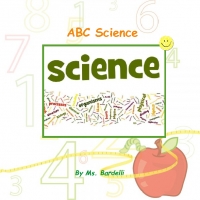 Science ABC Book