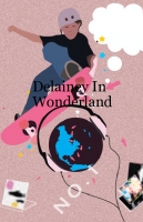 Delainey In Wonderland