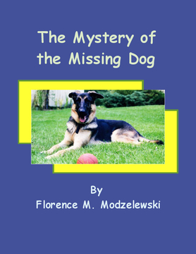 The Mystery of the Missing Dog