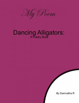 Dancing Alligators