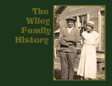The Wiley Family History