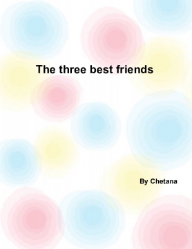 The three best