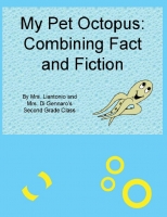 My Pet Octopus: Combining Fact and Fiction
