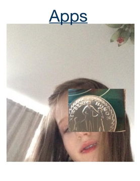 *
