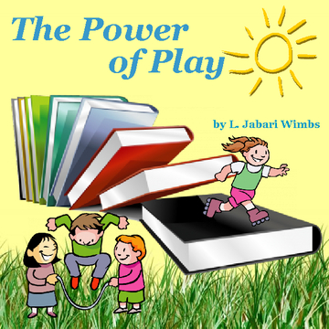 The Power of Play