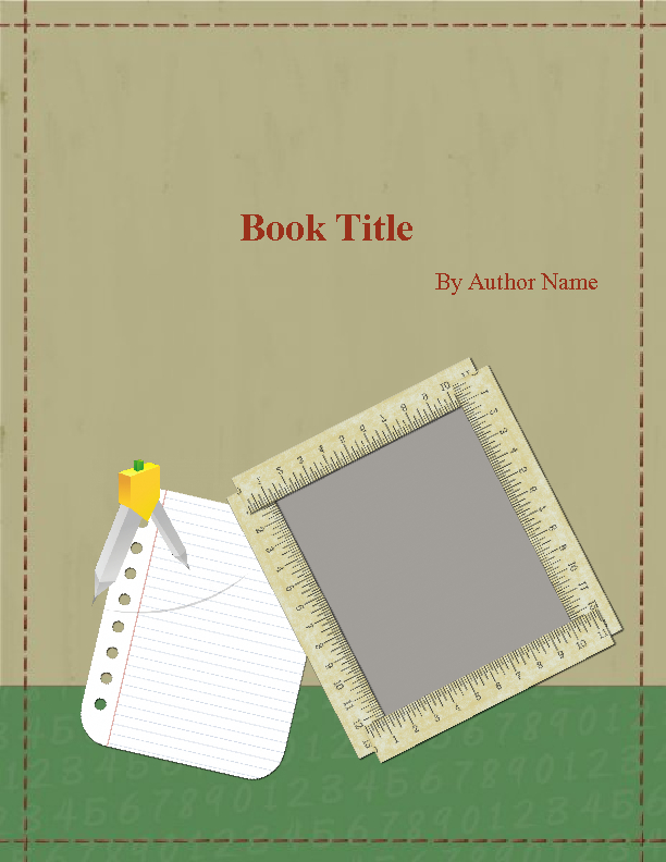 book cover