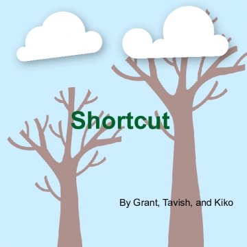 Shortcut