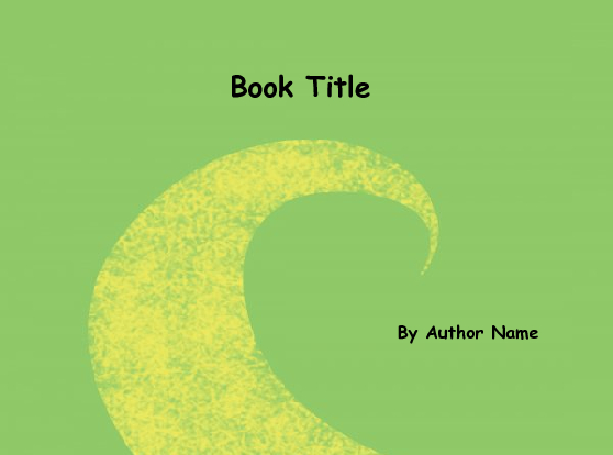 book cover
