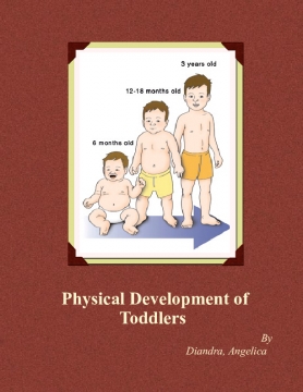 How babies develop