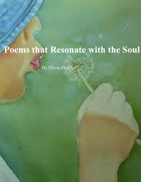 Poems that Resonate With the Soul