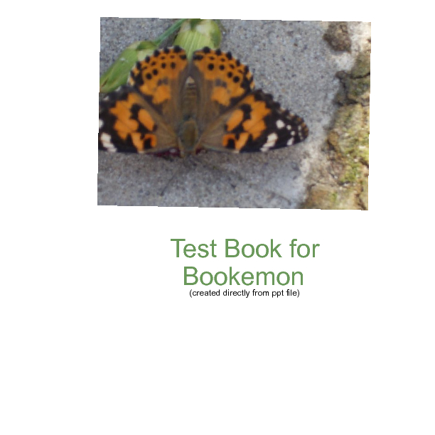 book cover
