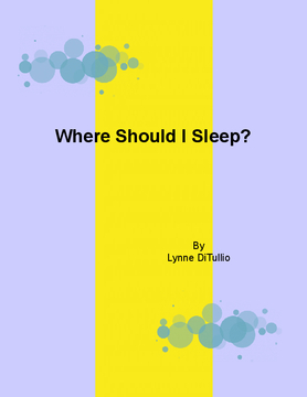 Where Should I Sleep?