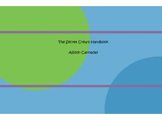 book cover
