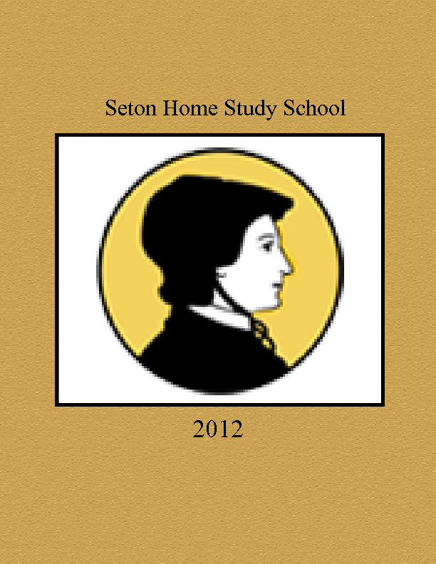 Deo, Patriae, Amicis 2012 Yearbook Book 194959