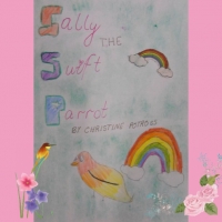 Sally the Swift Parrot
