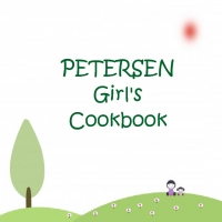 Petersen Family Cookbook