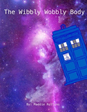 The Wibbly Wobbly Body