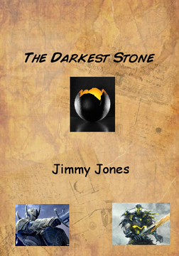 The Darkest Stone